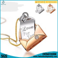 locket silver manufacturers necklace for mom with writing